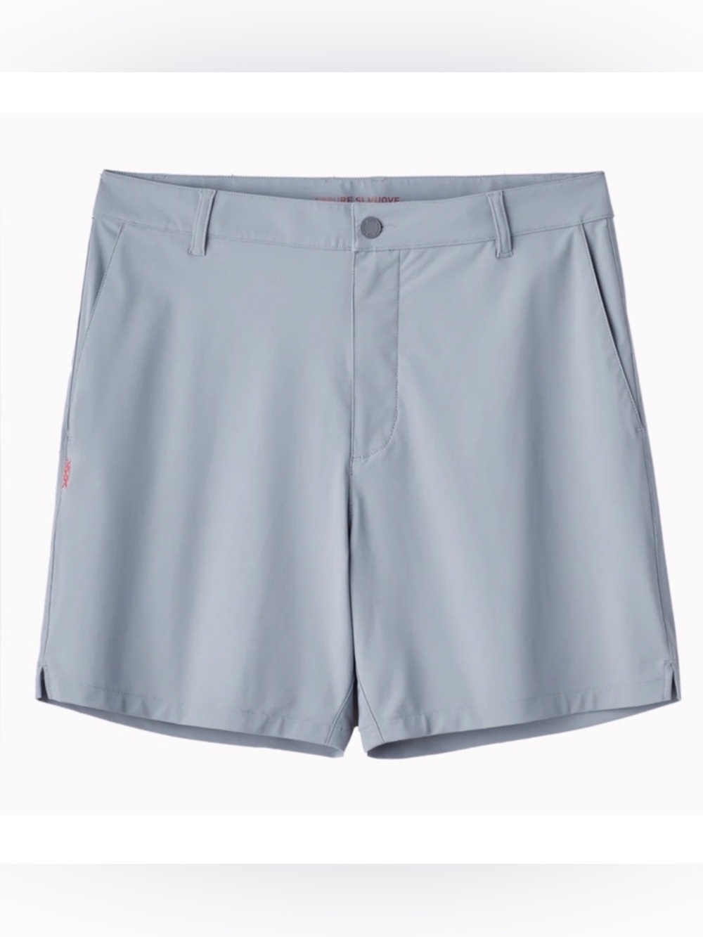 Rhone 8" Resort Short Quick Dry Water Shorts‎ Made of Fine Italian Fabric